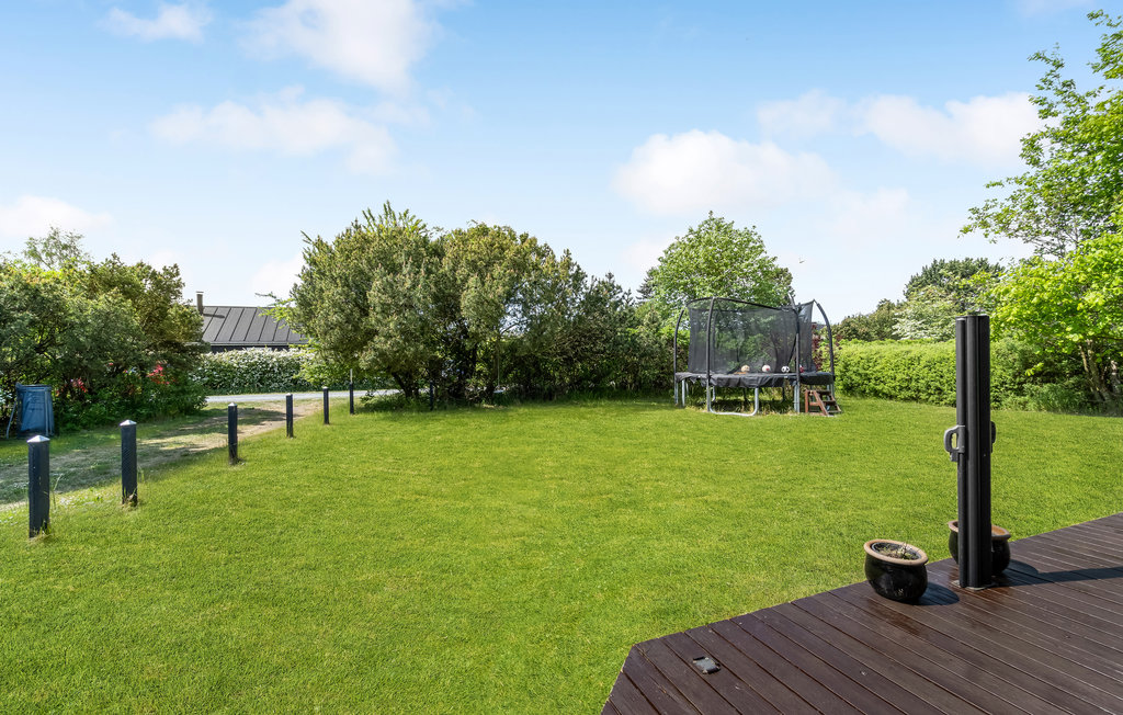 Semesterhus - Albuen/Langø , Danmark - K10522 13