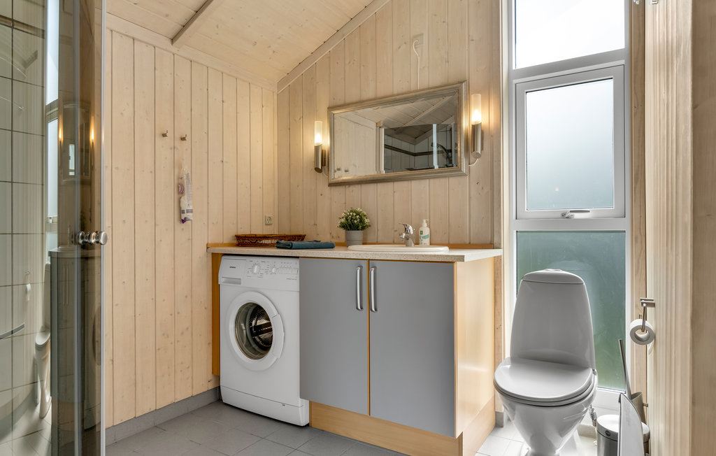 Semesterhus - Albuen/Langø , Danmark - K10522 17