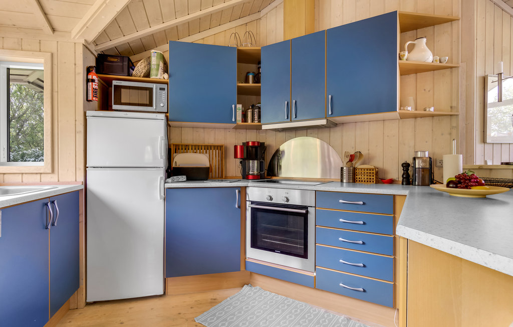 Semesterhus - Albuen/Langø , Danmark - K10522 7