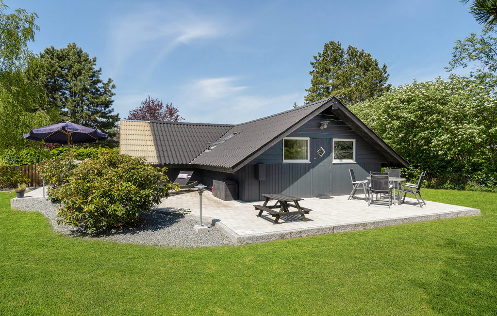 Ferienhaus - Kramnitze , Dänemark - K10382 8