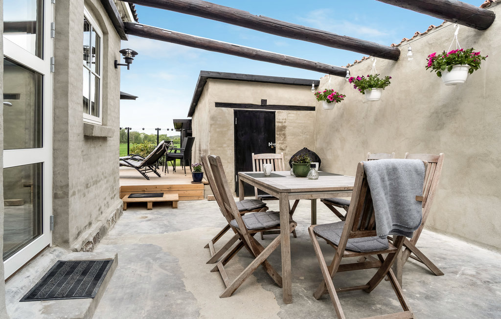 Feriehuse - Dybvig Havn , Danmark - K10638 17