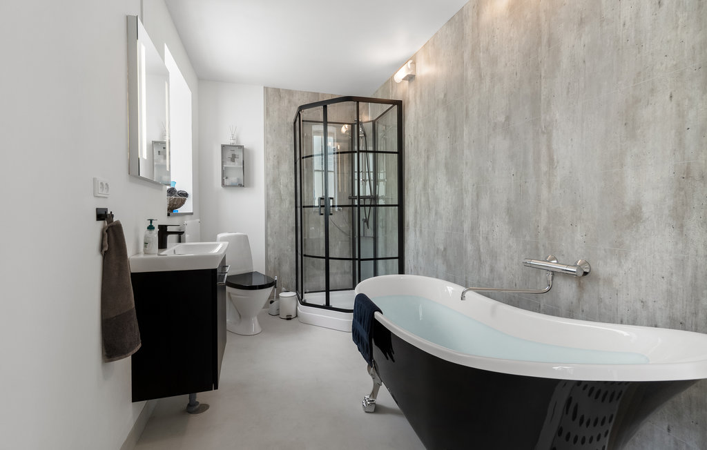 Feriehuse - Dybvig Havn , Danmark - K10638 7