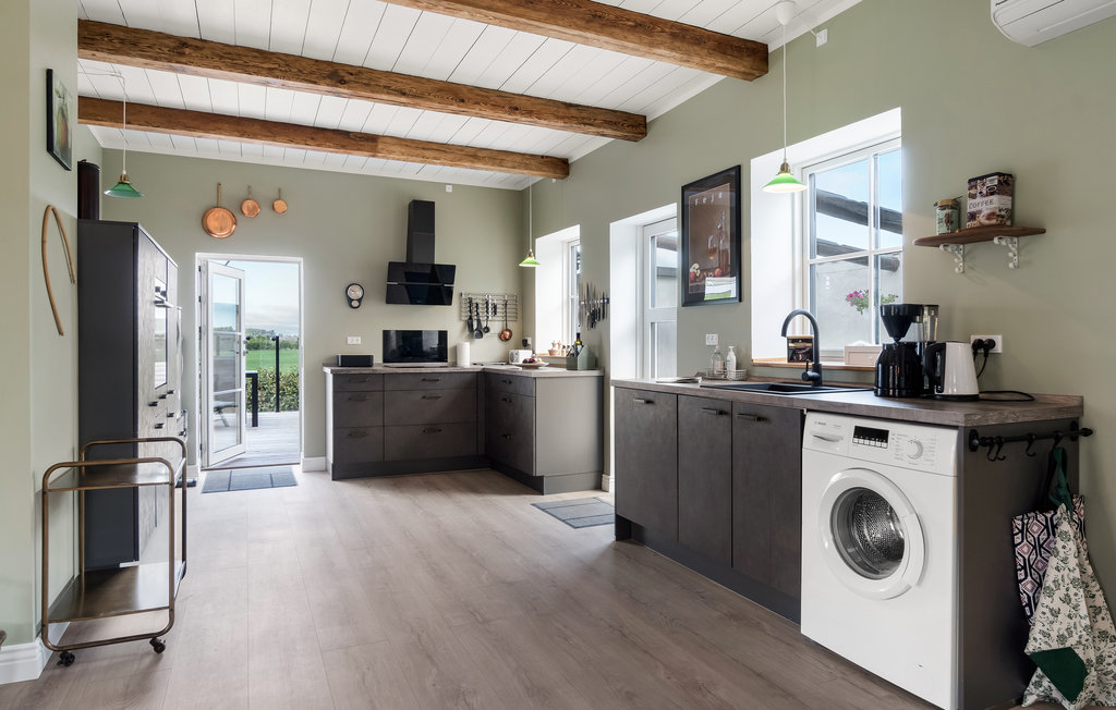 Feriehuse - Dybvig Havn , Danmark - K10638 5