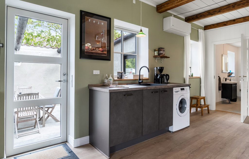 Feriehuse - Dybvig Havn , Danmark - K10638 6