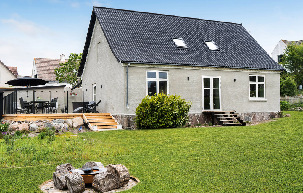 Feriehuse - Dybvig Havn , Danmark - K10638 11