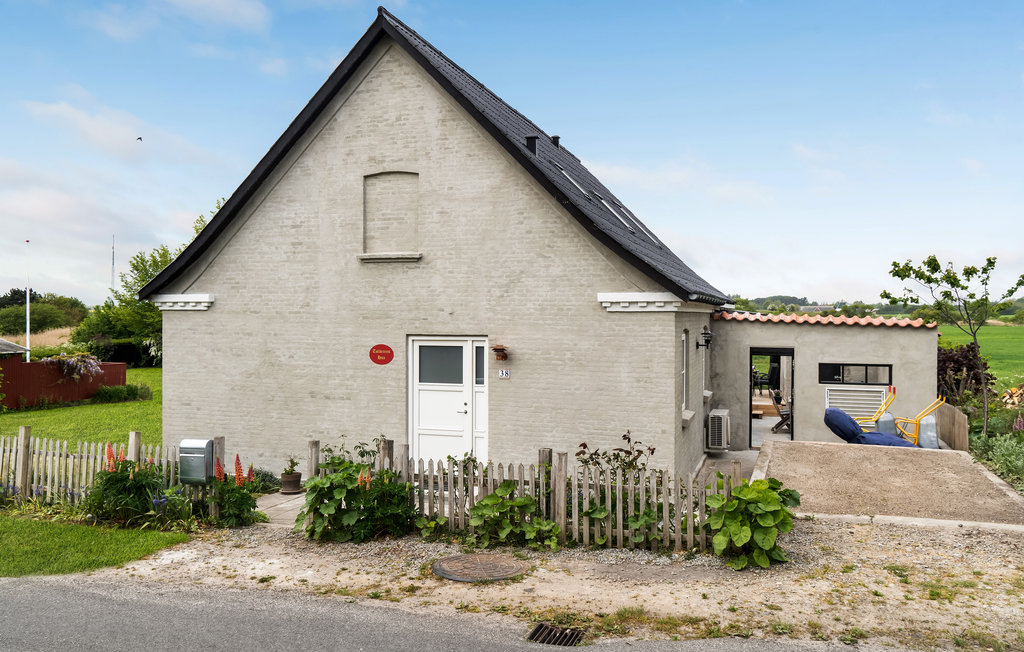 Feriehuse - Dybvig Havn , Danmark - K10638 12