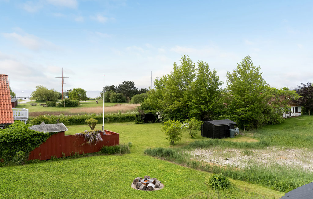 Feriehuse - Dybvig Havn , Danmark - K10638 8