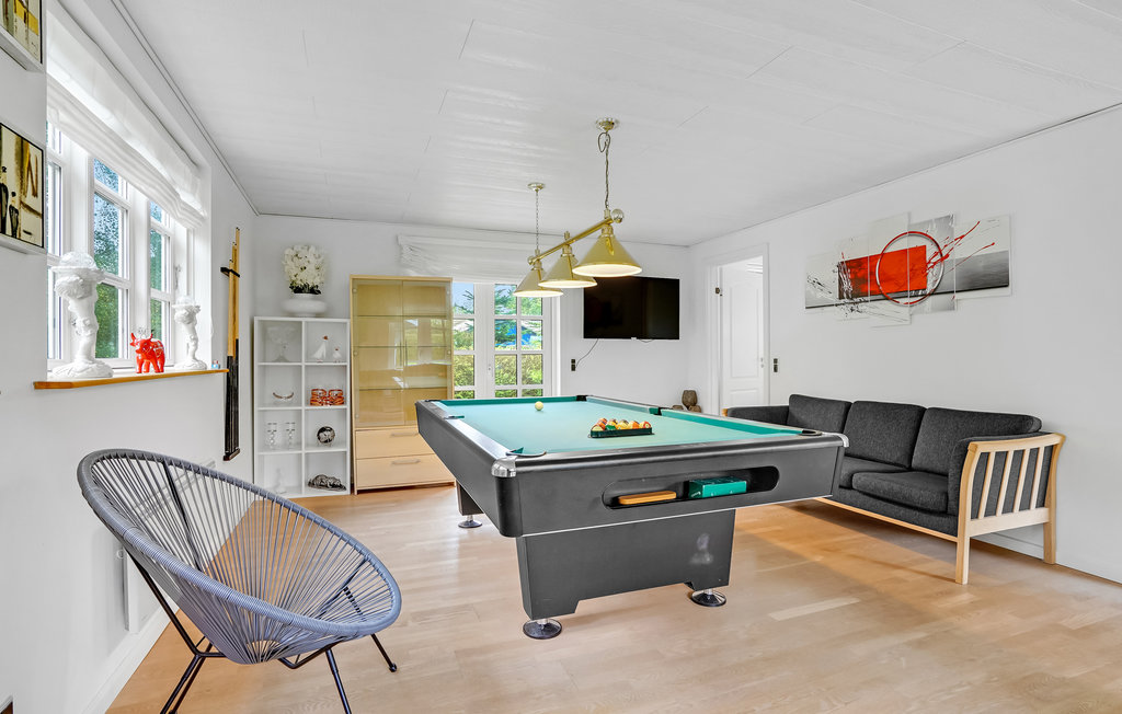 Feriehuse - Næsby strand , Danmark - K10942 7