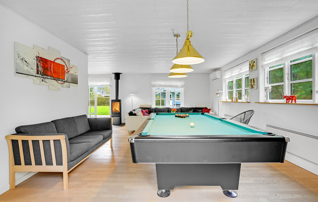 Feriehuse - Næsby strand , Danmark - K10942 17