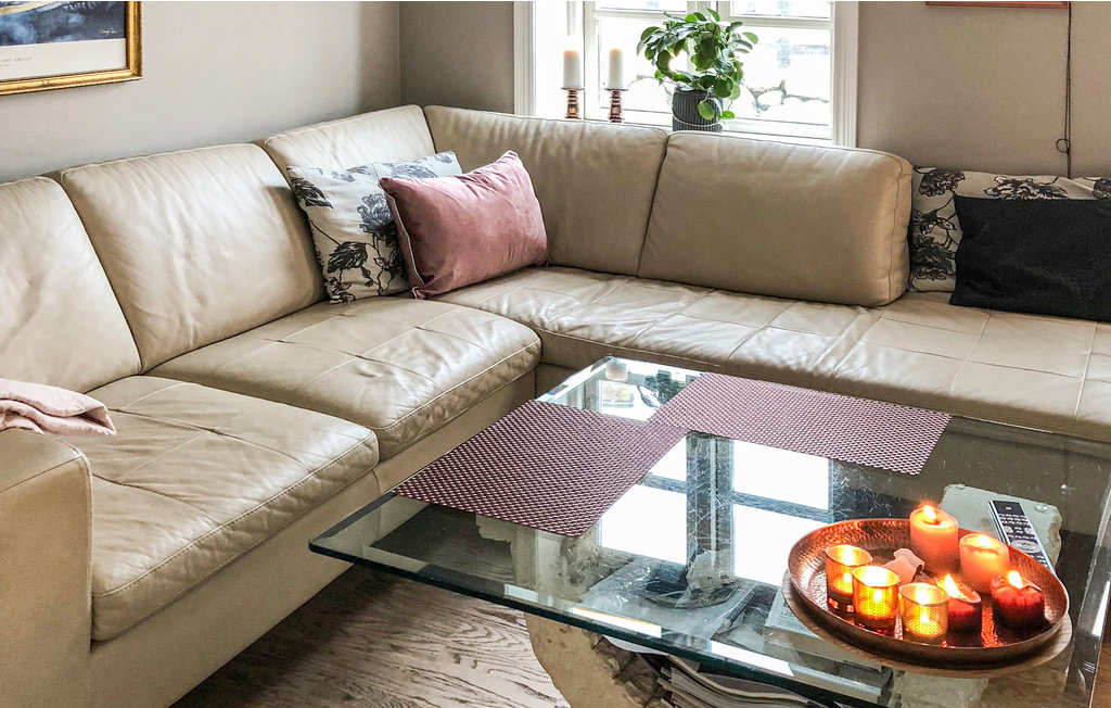 Feriehuse - Nysted , Danmark - K10539 3