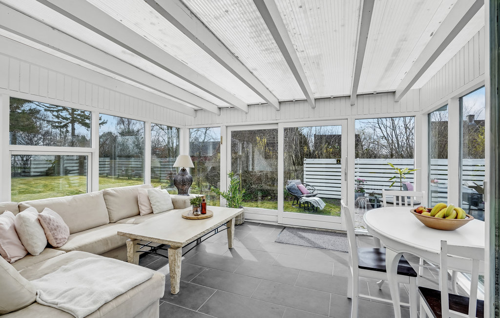 Ferienhaus - Maribo , Dänemark - K10719 3