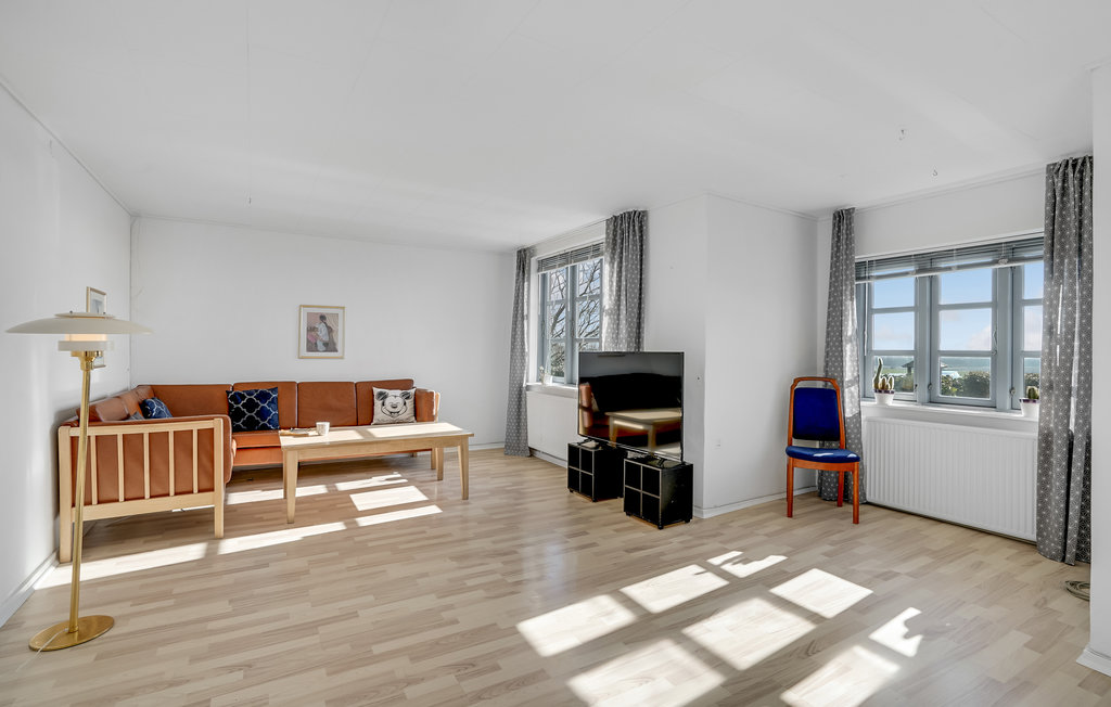 Ferienhaus - Nysted , Dänemark - K10047 3