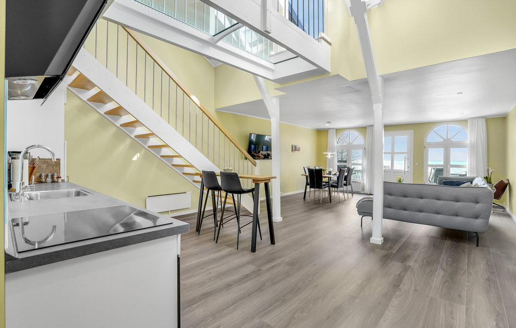 Ferienwohnung - Nysted , Dänemark - K10128 17