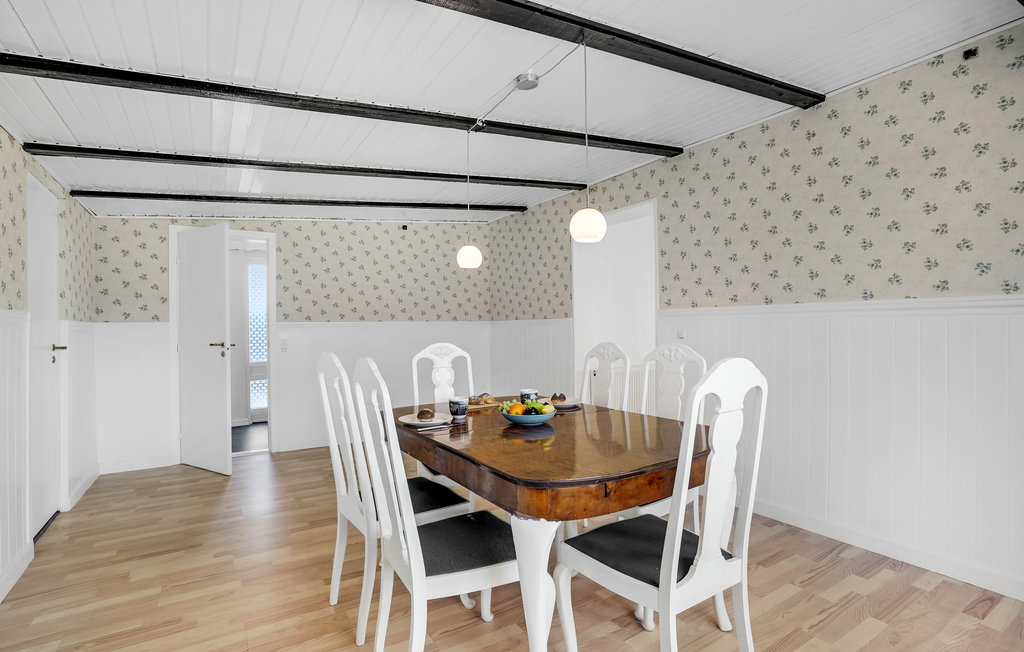 Ferienhaus - Nysted , Dänemark - K10047 6