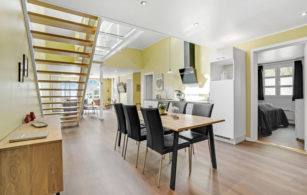 Ferienwohnung - Nysted , Dänemark - K10041 6