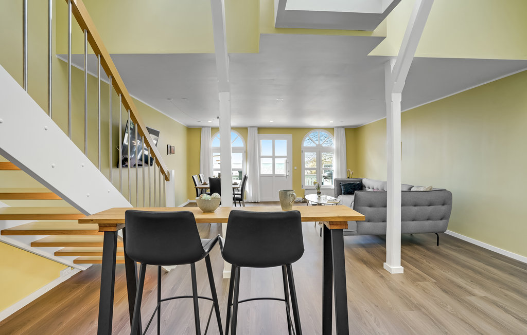 Ferienwohnung - Nysted , Dänemark - K10148 21