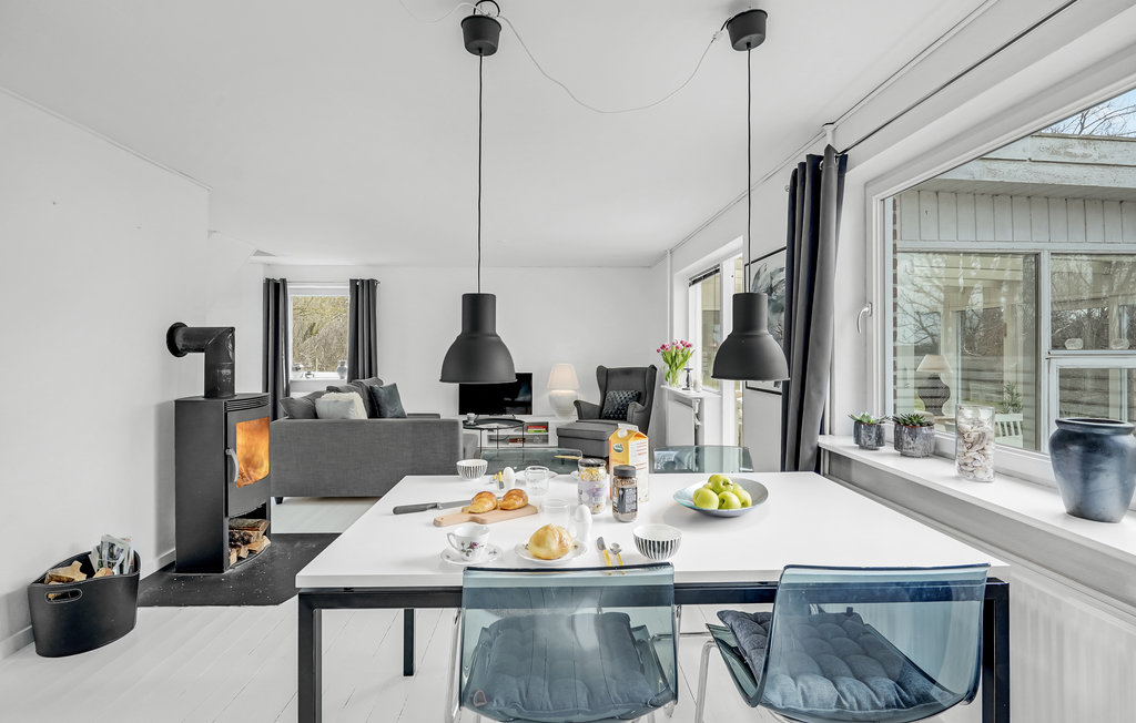 Ferienhaus - Maribo , Dänemark - K10719 13