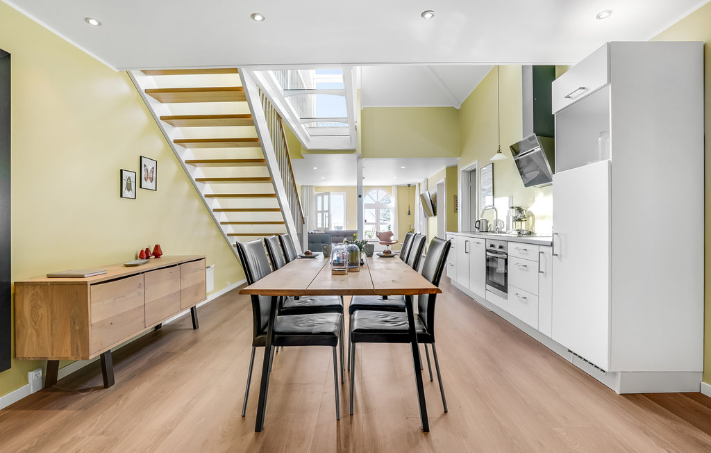 Ferienwohnung - Nysted , Dänemark - K10041 5