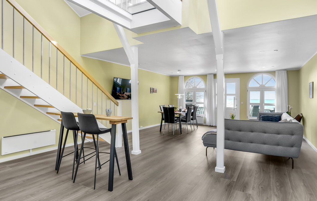 Ferienwohnung - Nysted , Dänemark - K10128 18