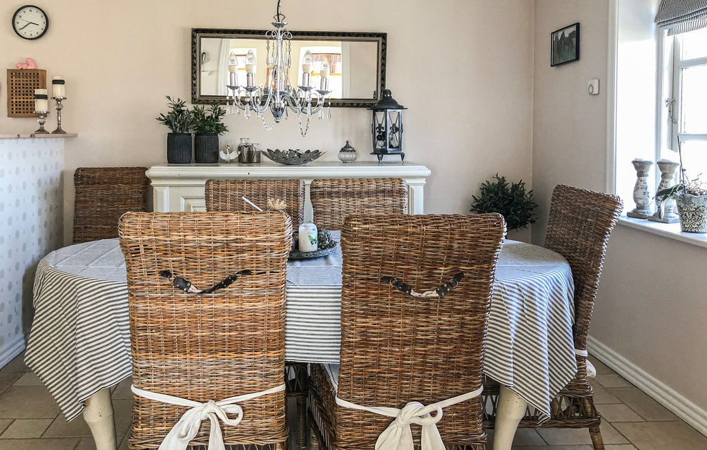 Feriehuse - Nysted , Danmark - K10539 17