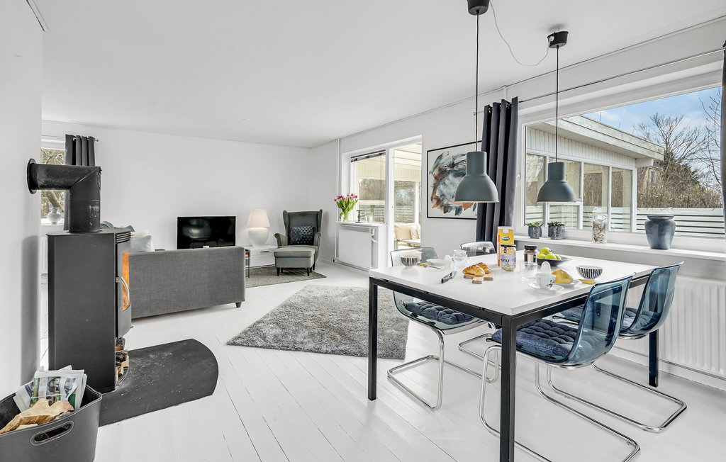 Ferienhaus - Maribo , Dänemark - K10719 5