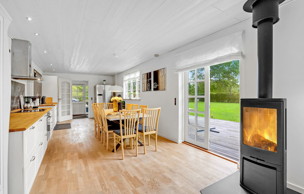 Feriehuse - Næsby strand , Danmark - K10942 4