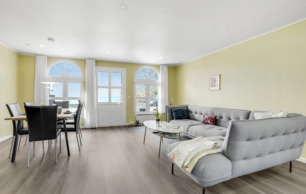 Ferienwohnung - Nysted , Dänemark - K10128 3