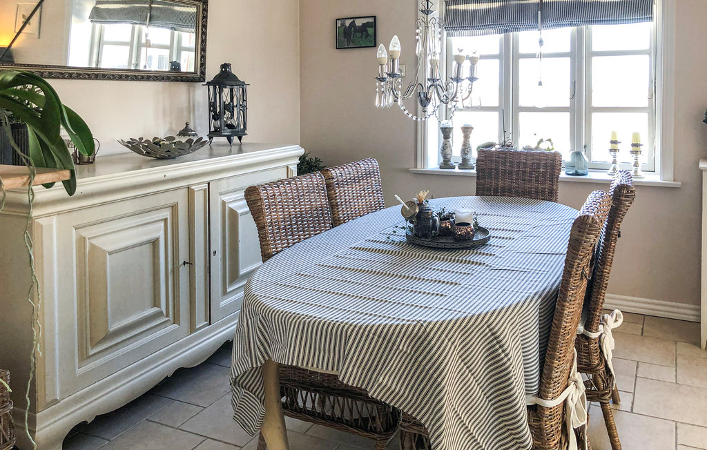 Feriehuse - Nysted , Danmark - K10539 4