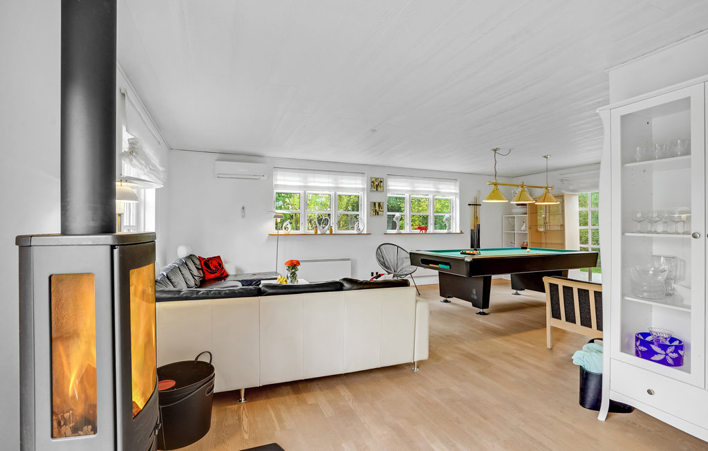 Feriehuse - Næsby strand , Danmark - K10942 6