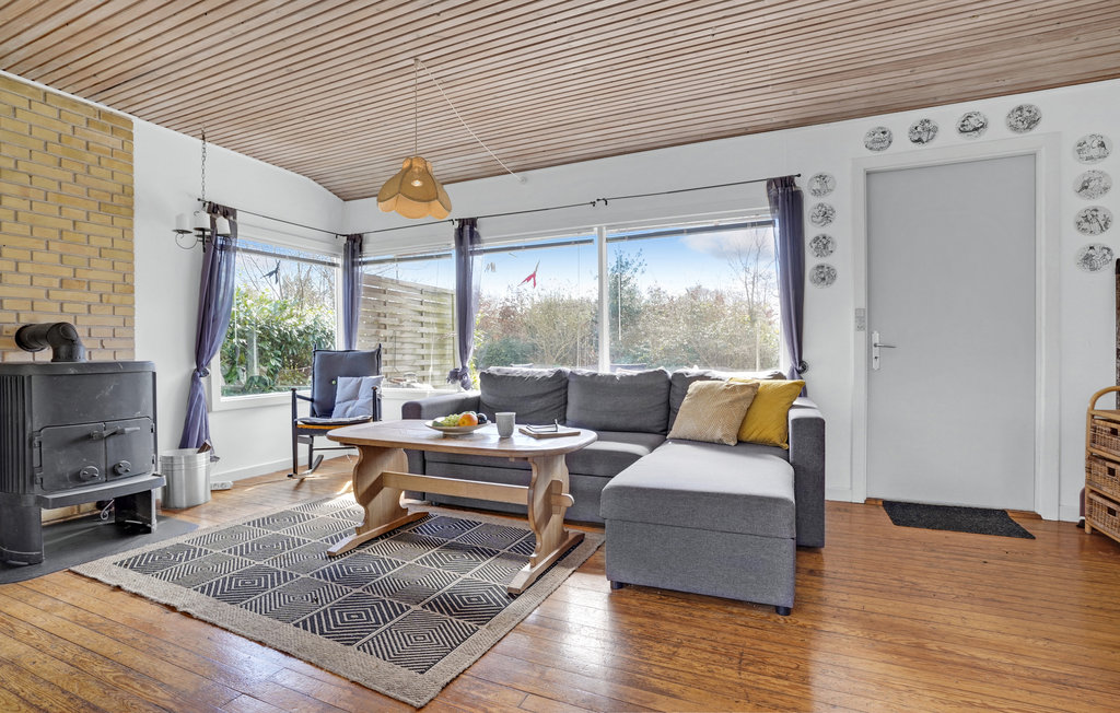 Ferienhaus - Nysted , Dänemark - K10035 13