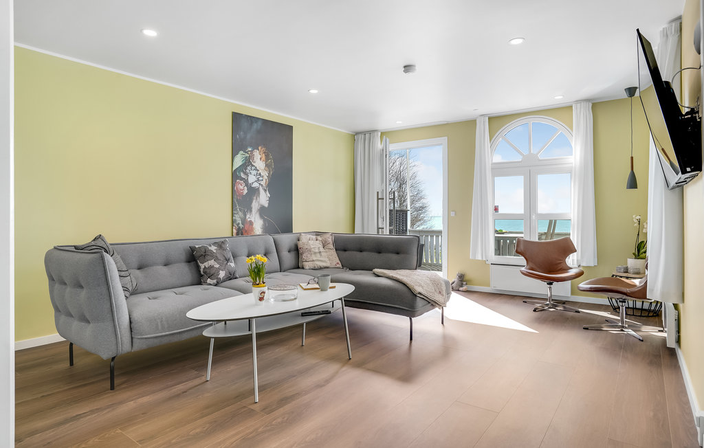 Ferienwohnung - Nysted , Dänemark - K10041 3