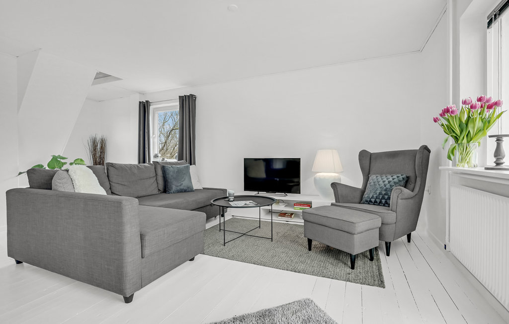 Ferienhaus - Maribo , Dänemark - K10719 4