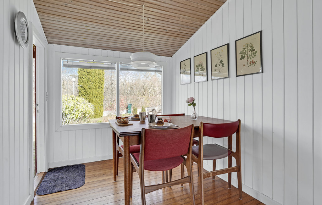 Ferienhaus - Nysted , Dänemark - K10035 5