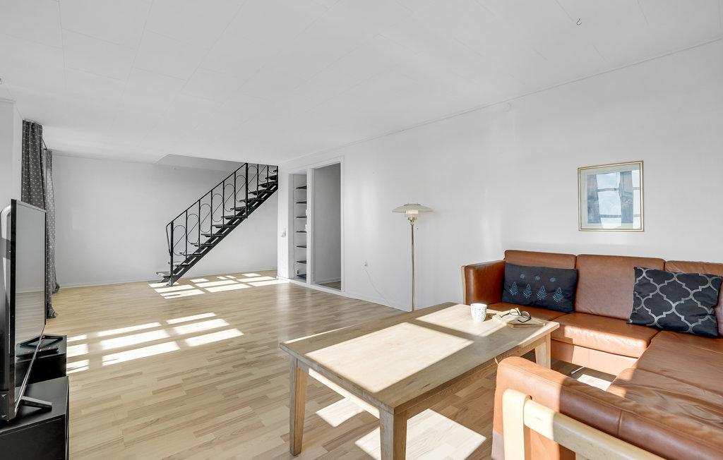 Ferienhaus - Nysted , Dänemark - K10047 4