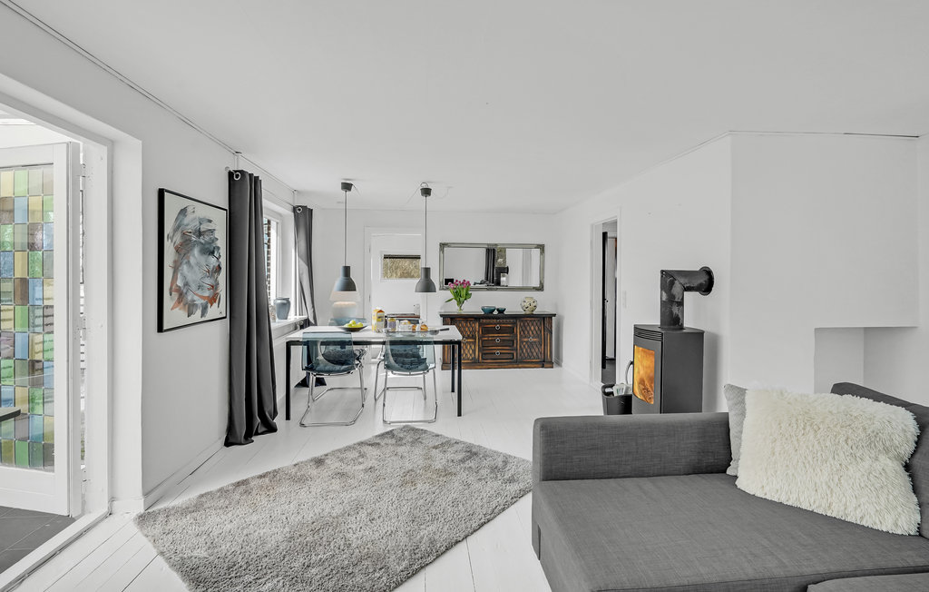 Ferienhaus - Maribo , Dänemark - K10719 12