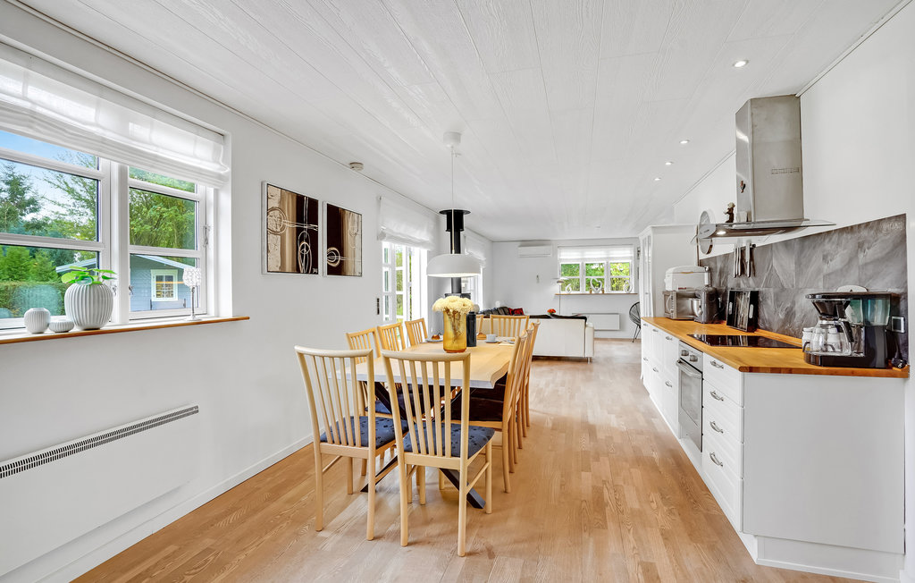 Feriehuse - Næsby strand , Danmark - K10942 12