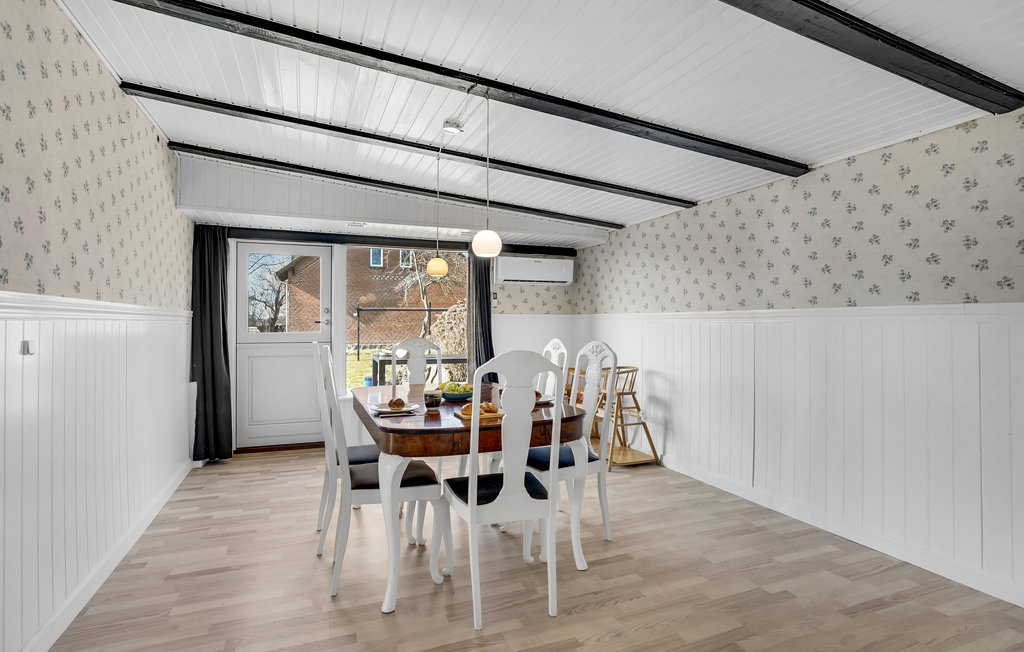 Ferienhaus - Nysted , Dänemark - K10047 12