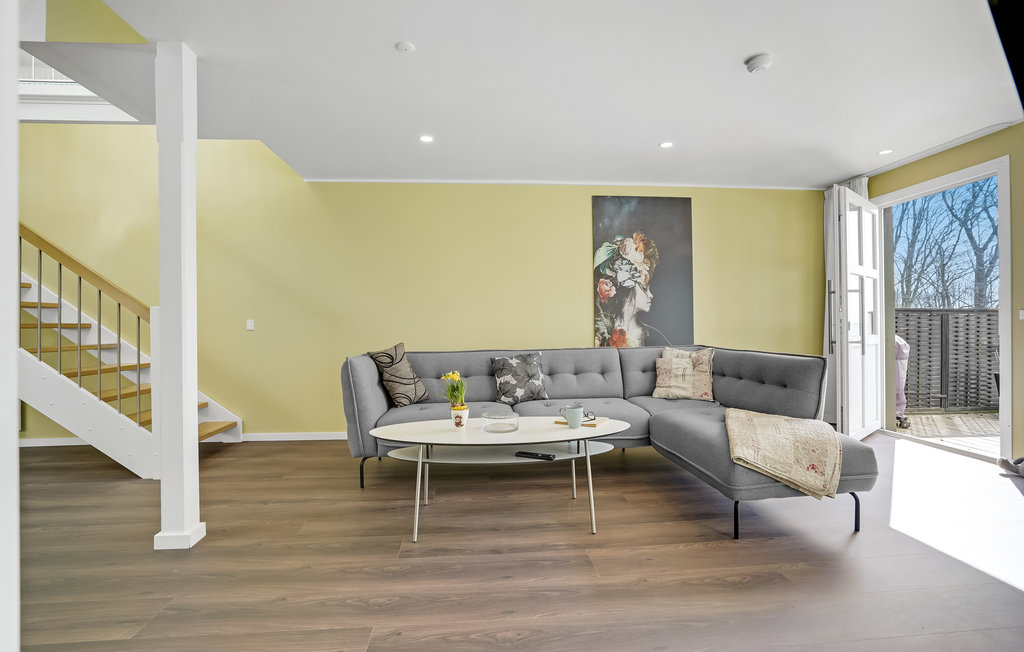 Ferienwohnung - Nysted , Dänemark - K10041 4