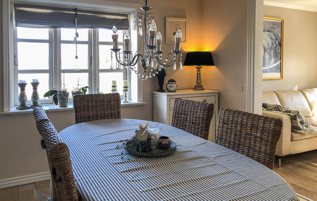 Feriehuse - Nysted , Danmark - K10539 16