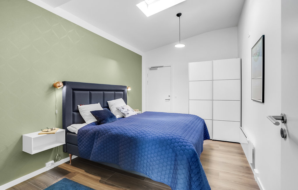 Ferienwohnung - Nysted , Dänemark - K10128 20