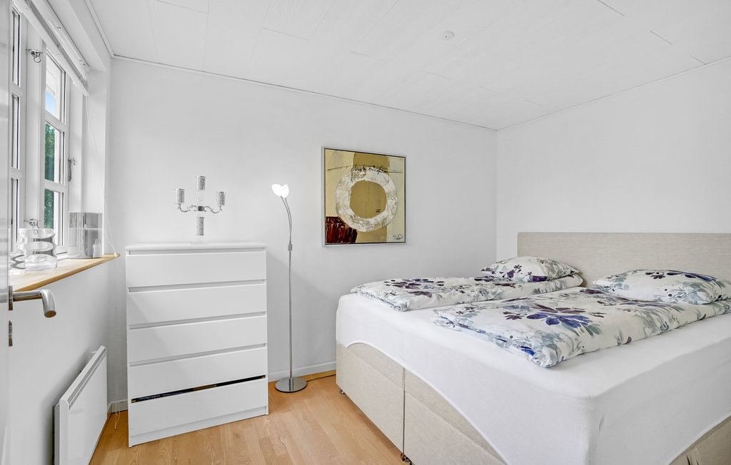 Feriehuse - Næsby strand , Danmark - K10942 14