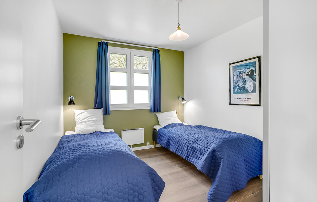 Ferienwohnung - Nysted , Dänemark - K10041 25