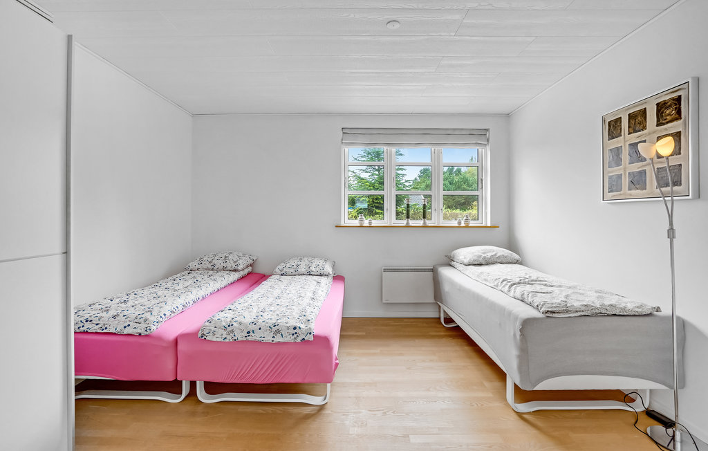 Feriehuse - Næsby strand , Danmark - K10942 15