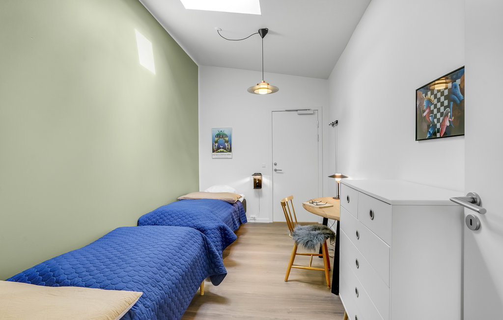 Ferienwohnung - Nysted , Dänemark - K10128 21