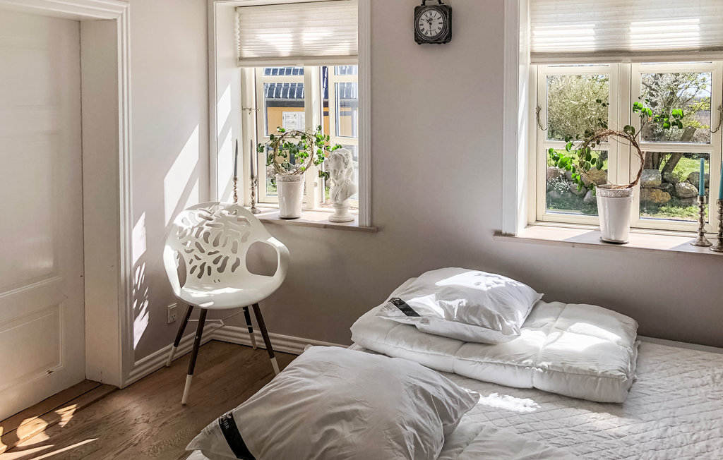 Feriehuse - Nysted , Danmark - K10539 21