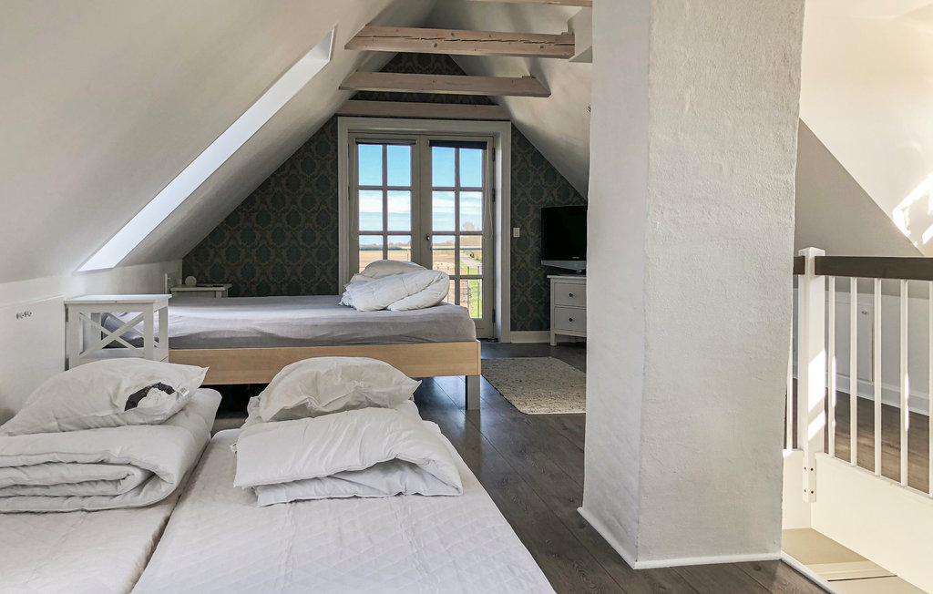 Feriehuse - Nysted , Danmark - K10539 18