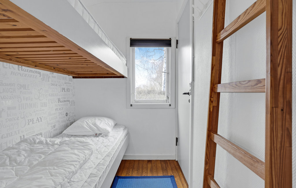 Ferienhaus - Nysted , Dänemark - K10035 16