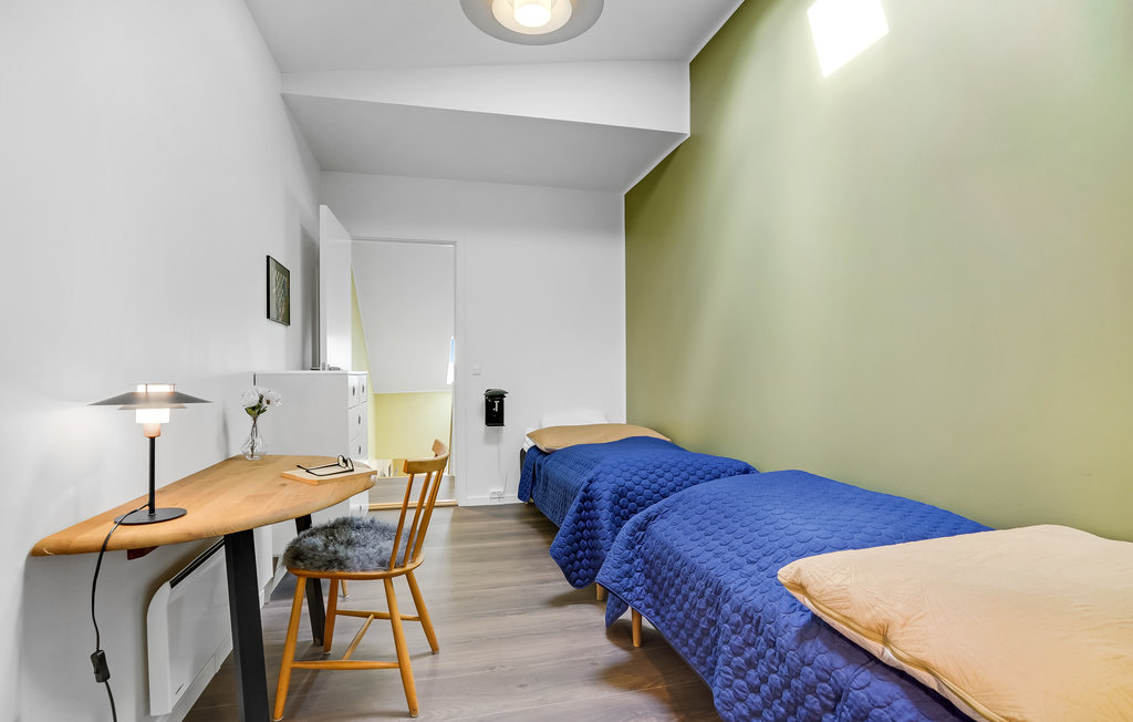 Ferienwohnung - Nysted , Dänemark - K10148 26