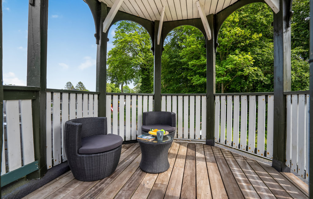 Ferienwohnung - Nysted , Dänemark - K10128 14