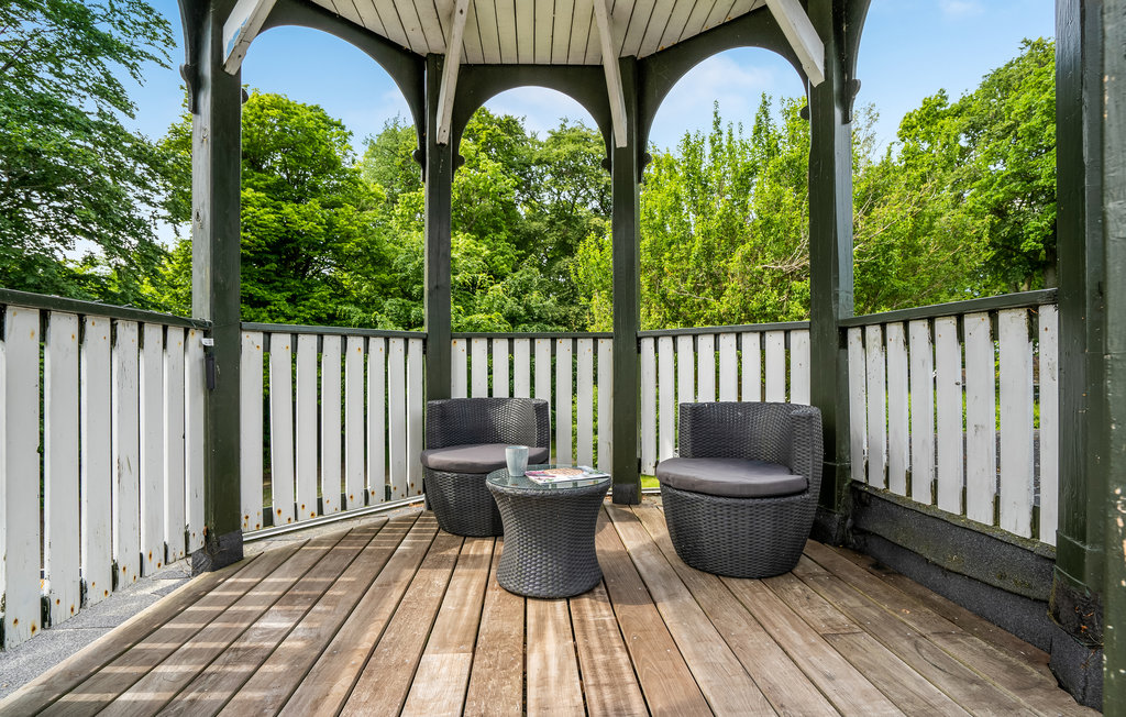 Ferienwohnung - Nysted , Dänemark - K10128 15